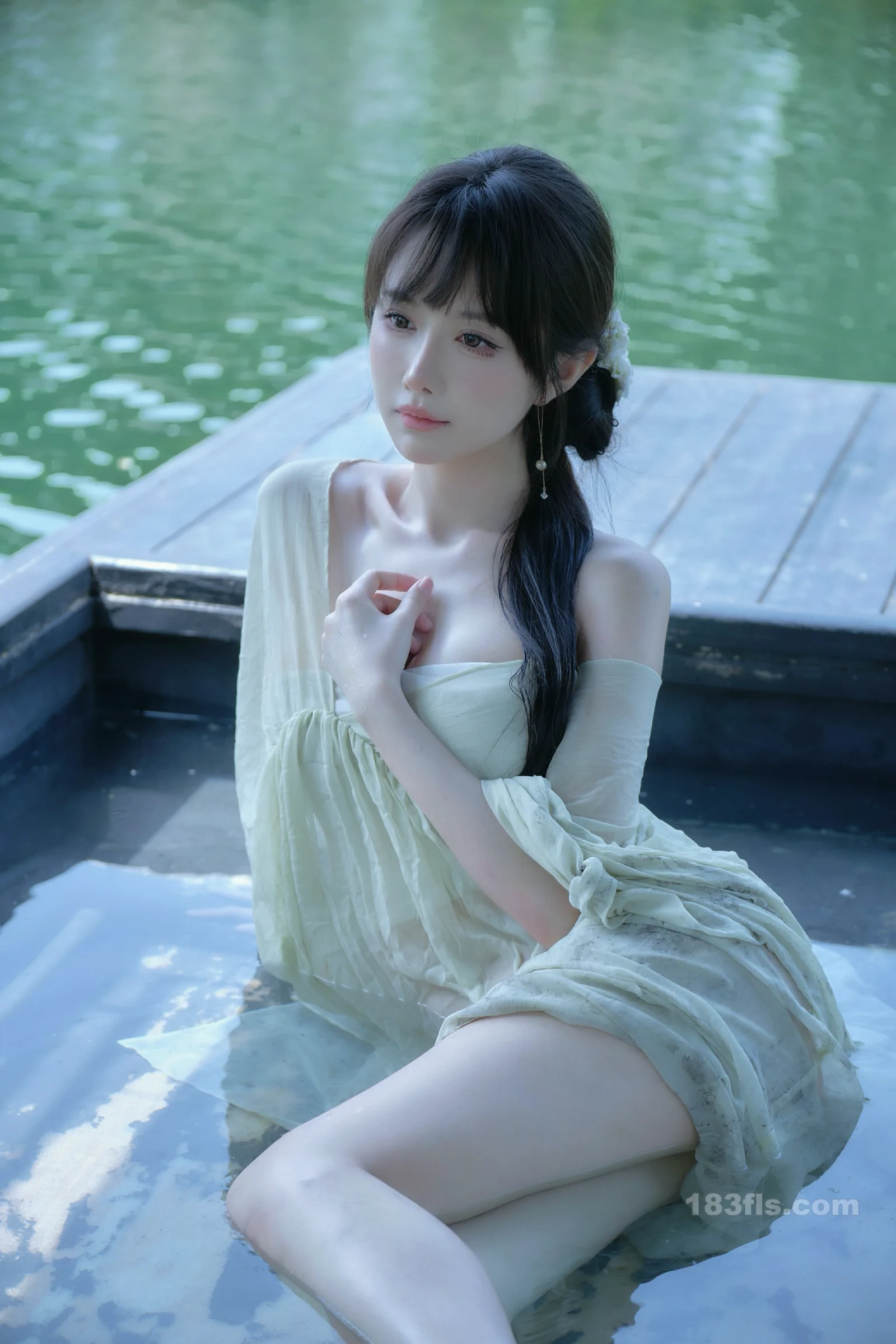 Gallery -         第5页 - 妹妹美 - Sister Beauty -        - image 6