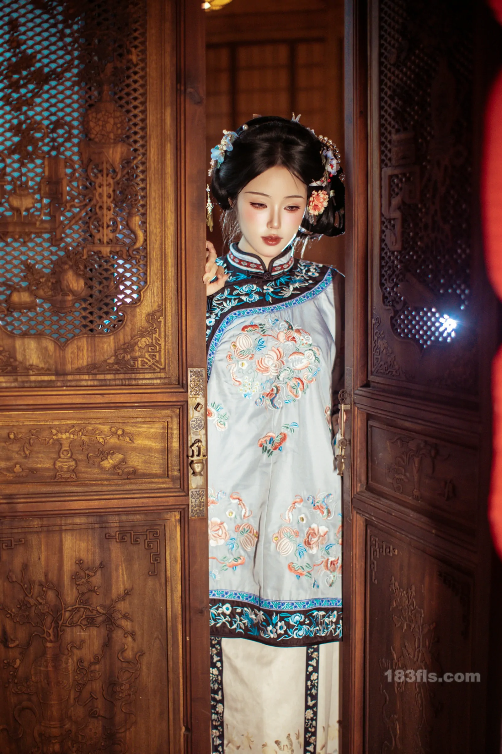 Gallery -         第5页 - 妹妹美 - Sister Beauty -        - image 8