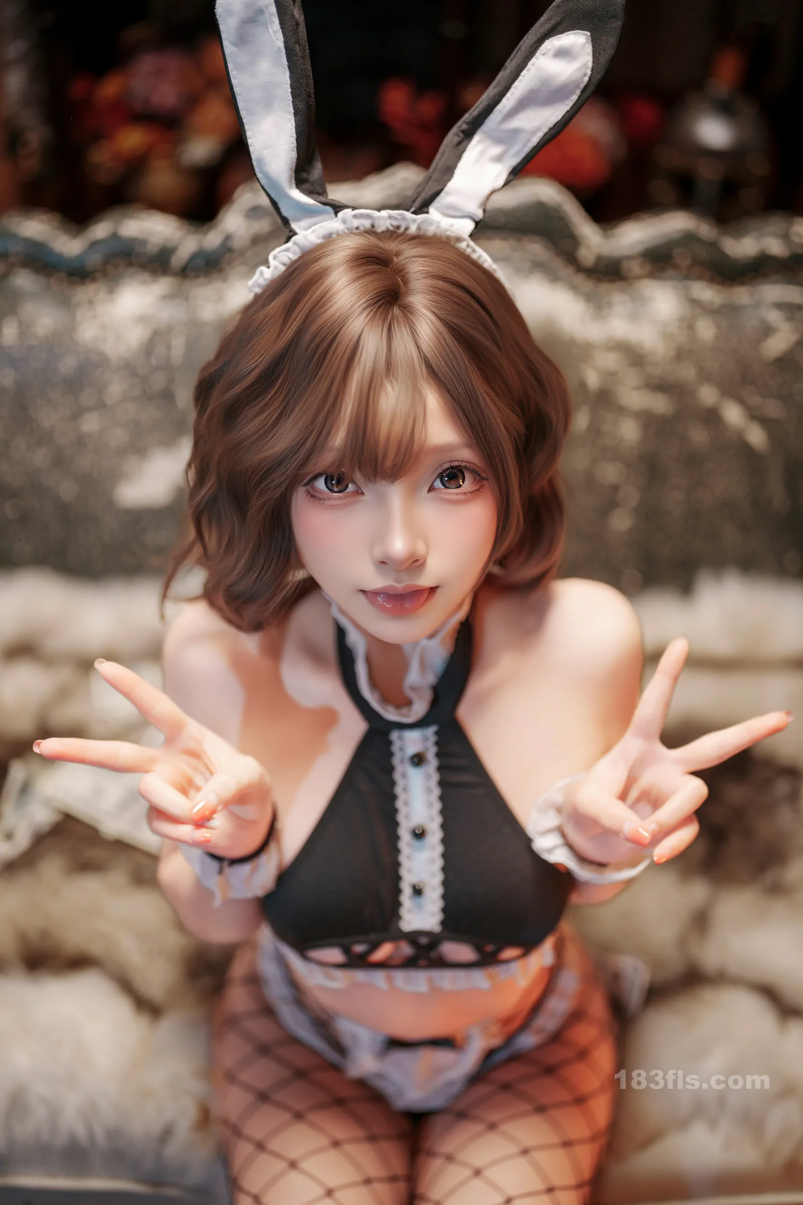 Gallery -         第5页 - 妹妹美 - Sister Beauty -        - image 9