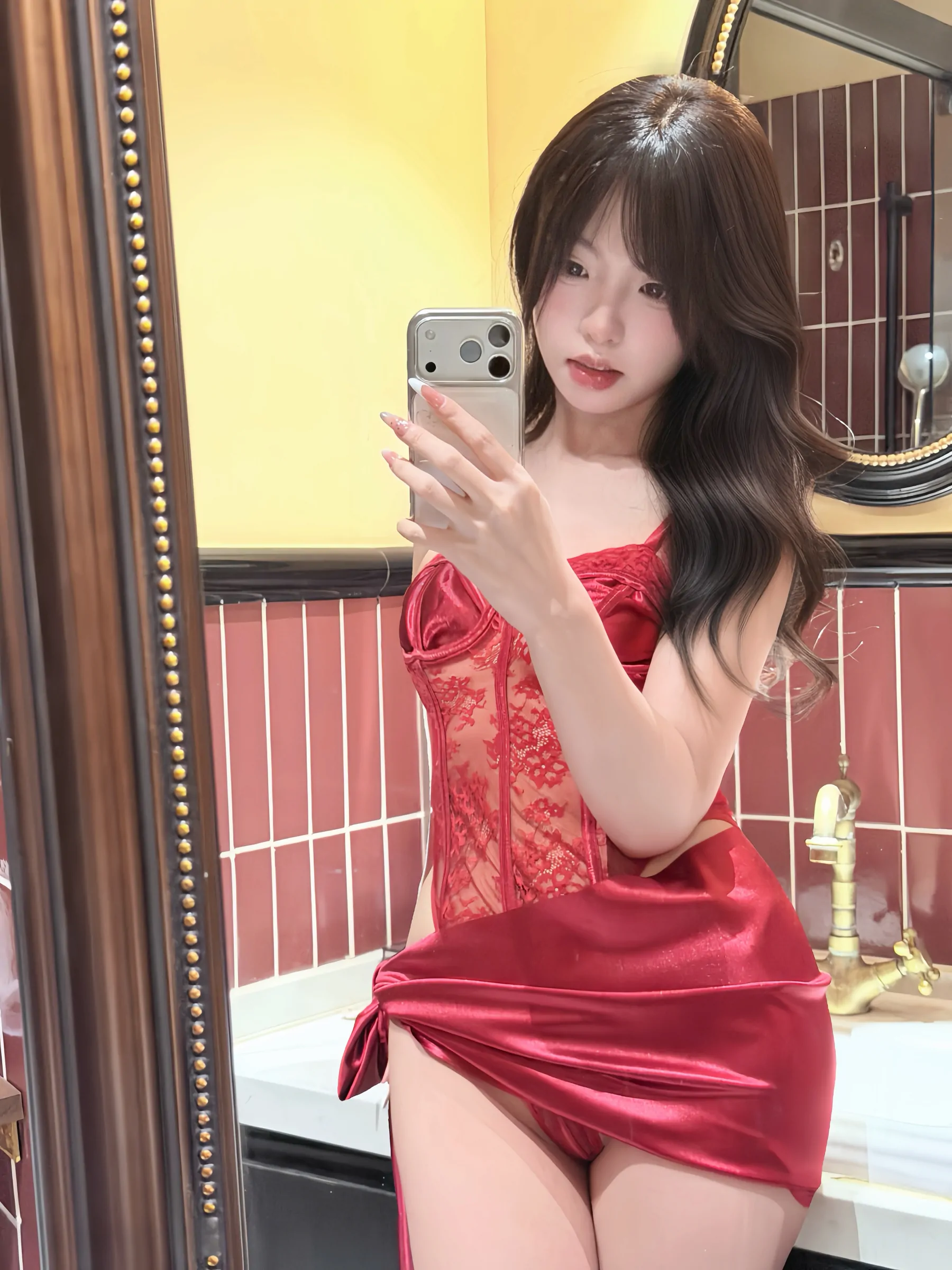 Gallery -         第5页 - 妹妹美 - Sister Beauty -        - image 14