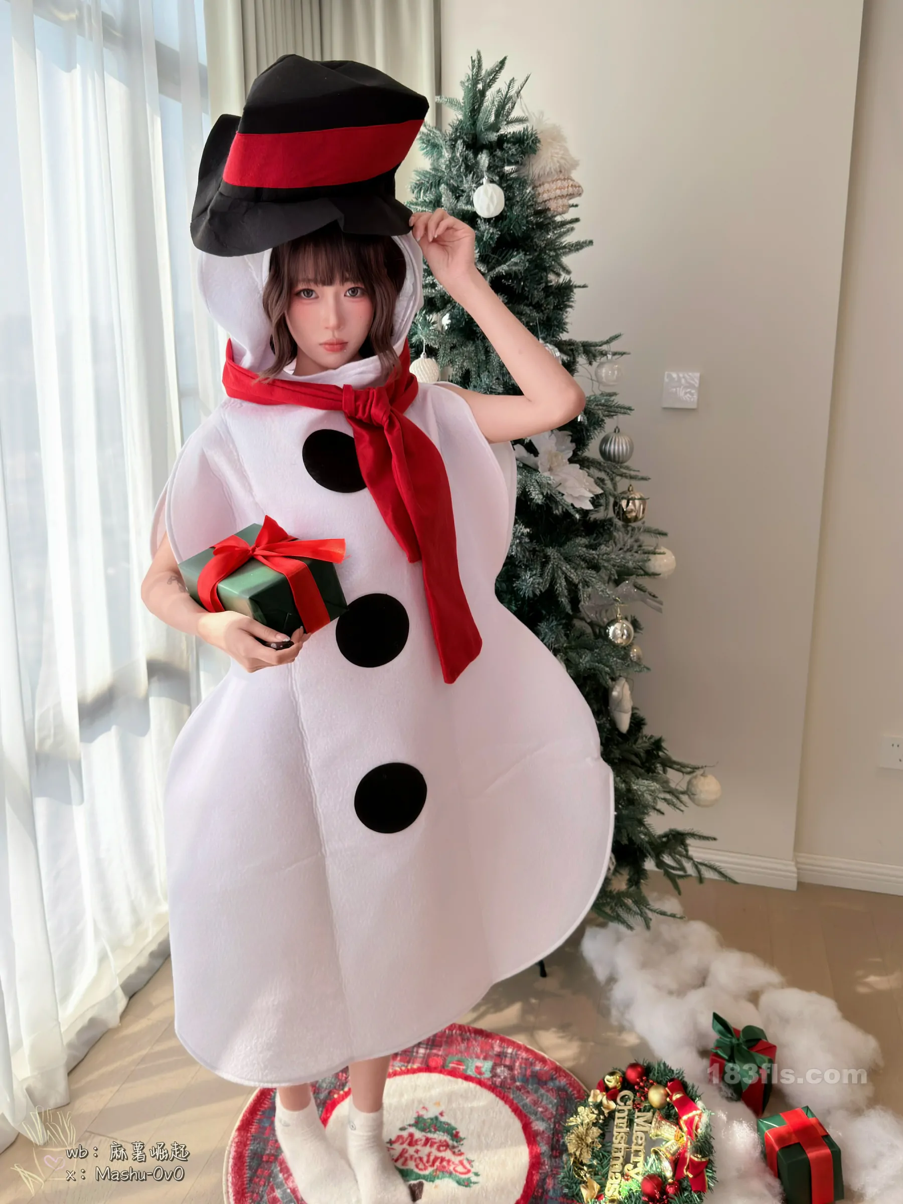Gallery -         第4页 - 妹妹美 - Sister Beauty -        - image 17