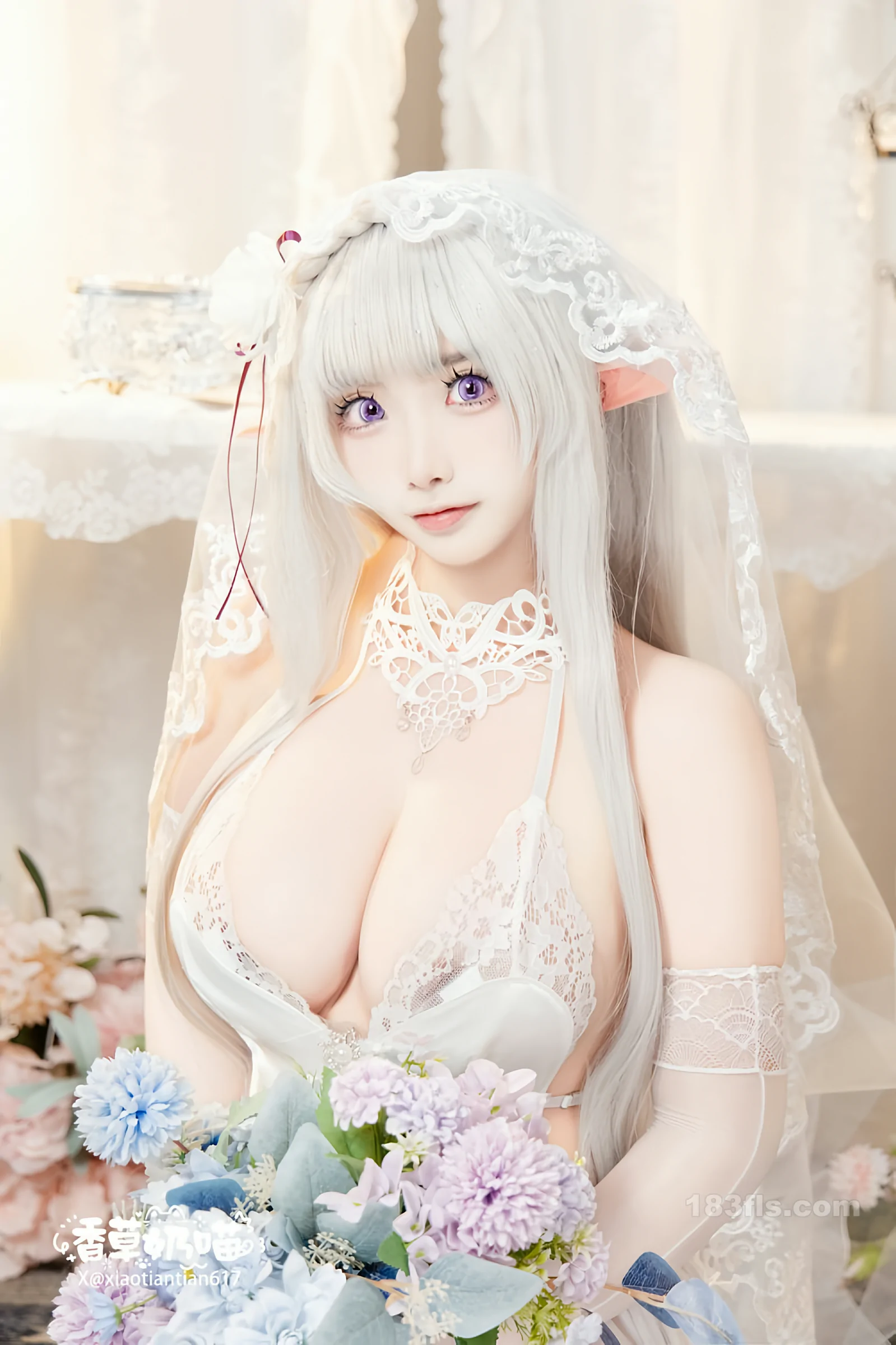Gallery -         第4页 - 妹妹美 - Sister Beauty -        - image 18