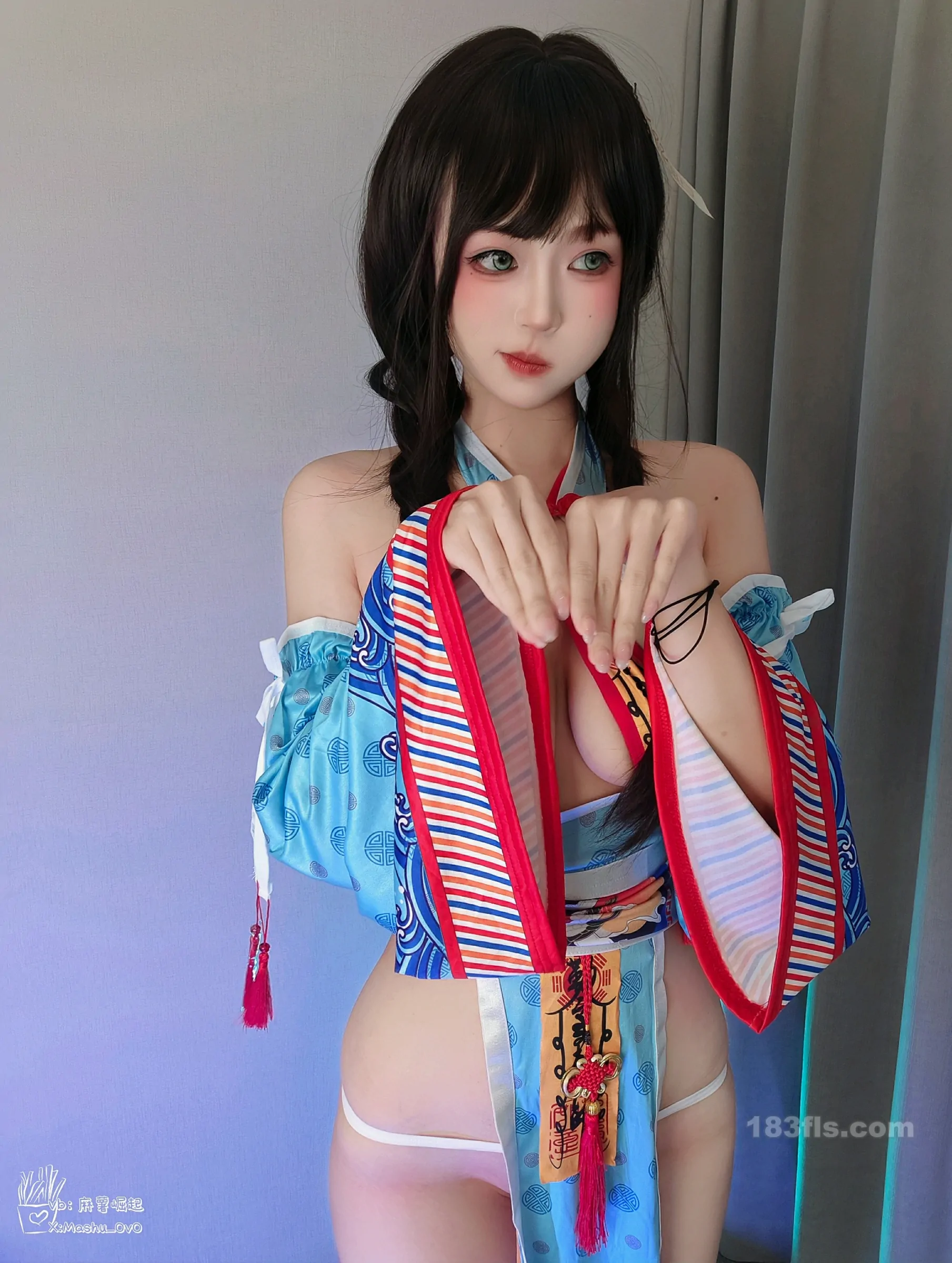 Gallery -         第3页 - 妹妹美 - Sister Beauty -        - image 3