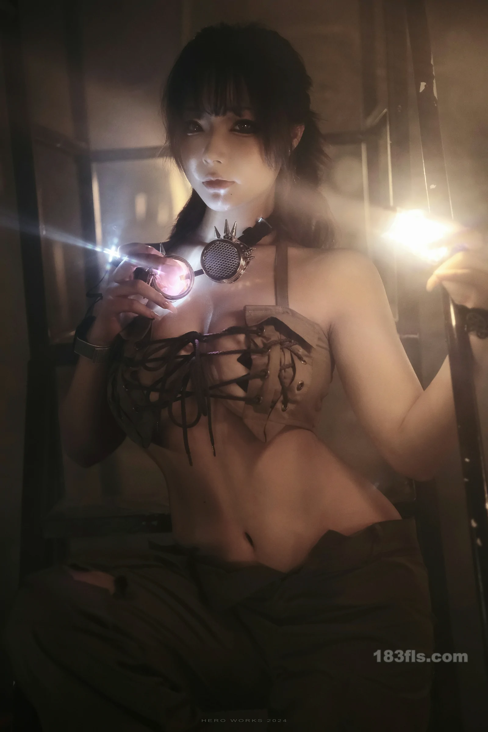 Gallery -         第2页 - 妹妹美 - Sister Beauty -        - image 6