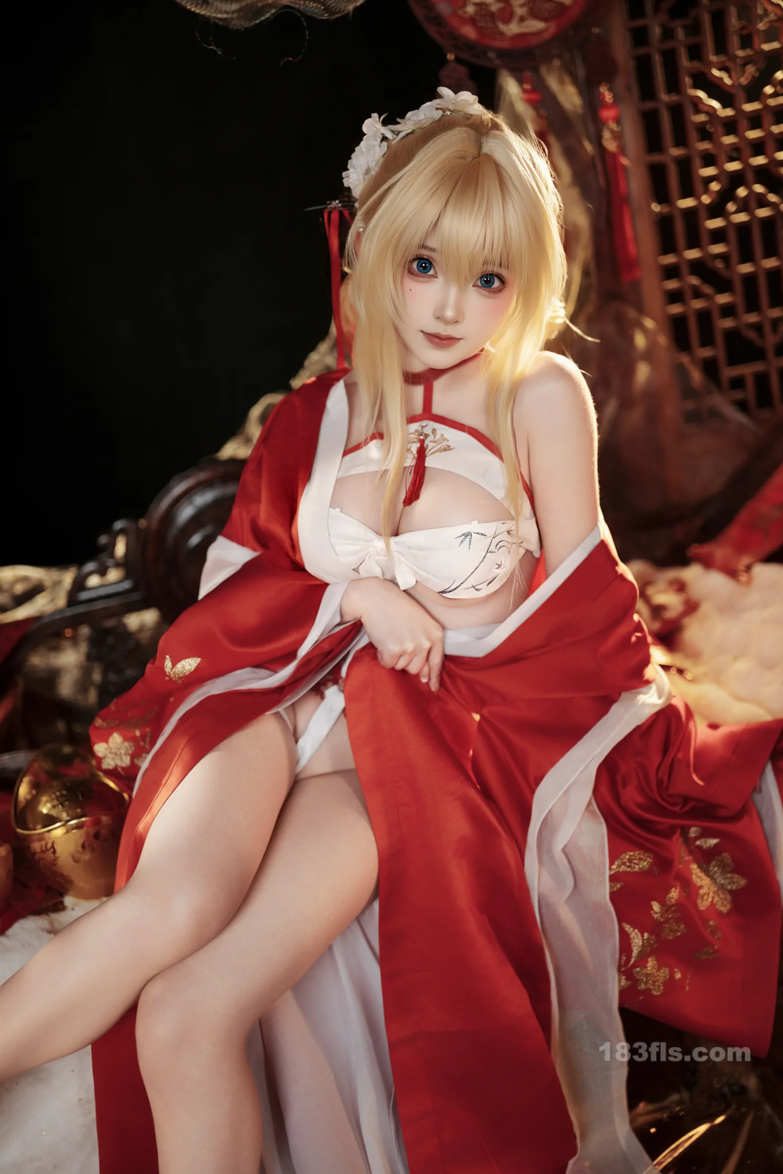 Gallery -         第2页 - 妹妹美 - Sister Beauty -        - image 16