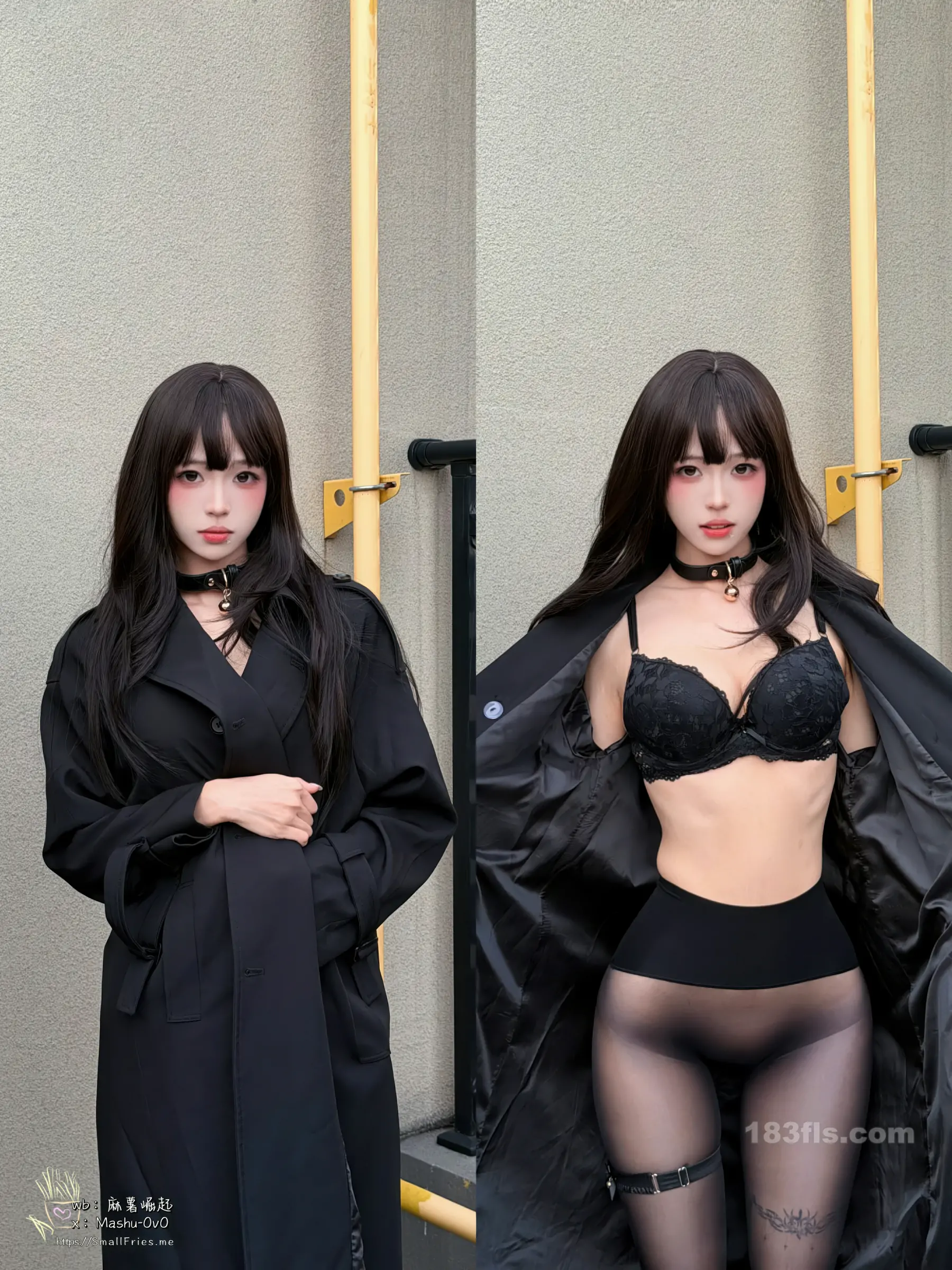 Gallery -         第1页 - 妹妹美 - Sister Beauty -        - image 8