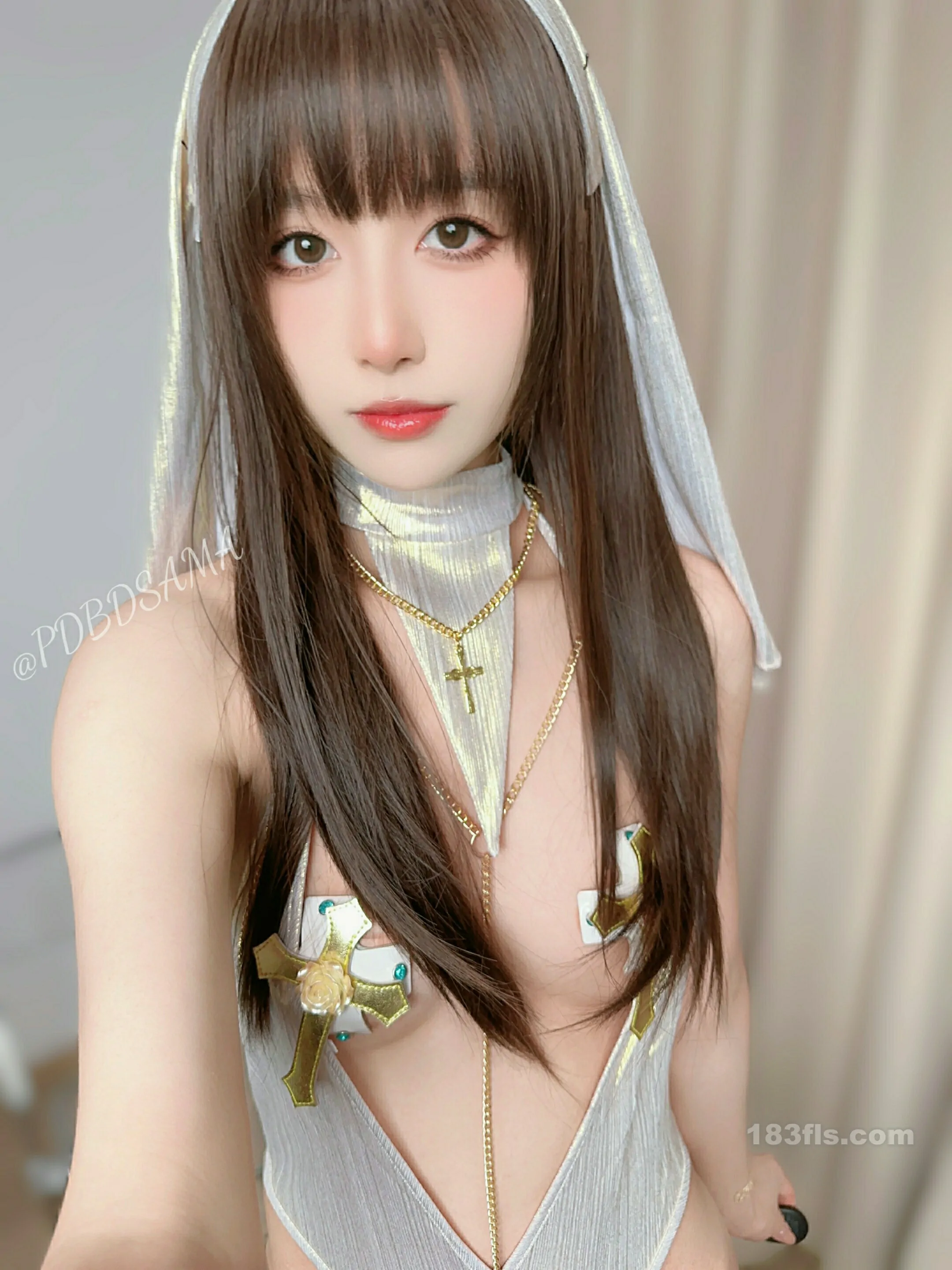 Gallery -         布丁大法 – 圣女契约 - 妹妹美 - Sister Beauty -        - image 4