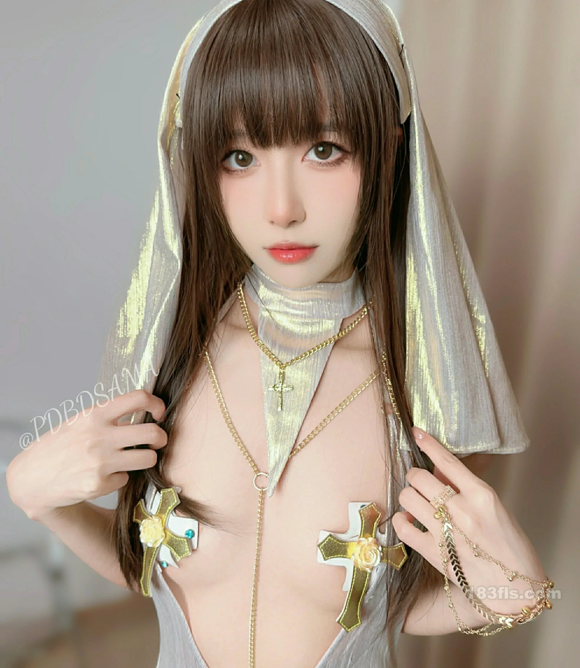 Gallery -         布丁大法 – 圣女契约 - 妹妹美 - Sister Beauty -        - image 5