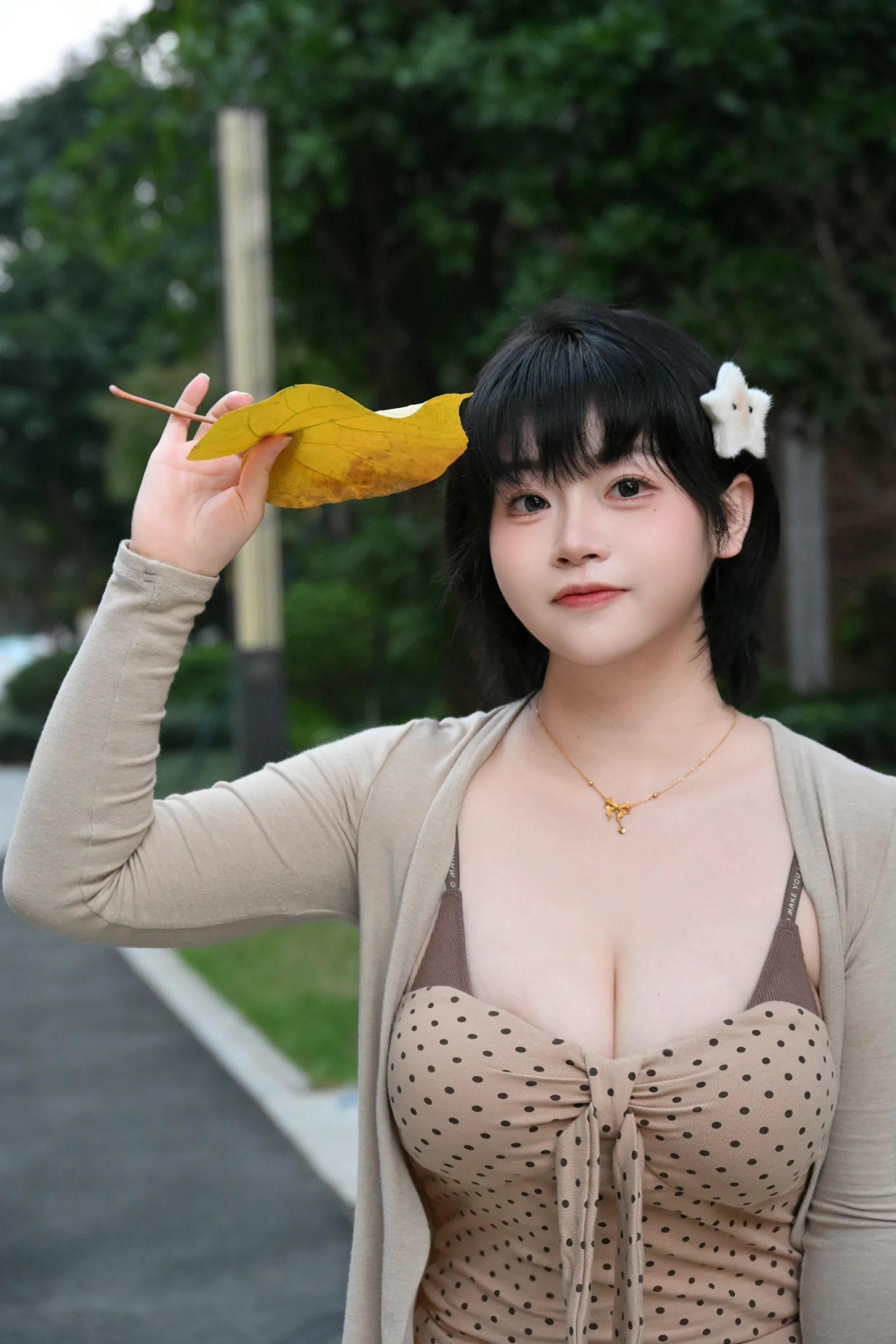 Gallery -         一只毛毛帽 – 2026年02月月票 - 妹妹美 - Sister Beauty -        - image 4