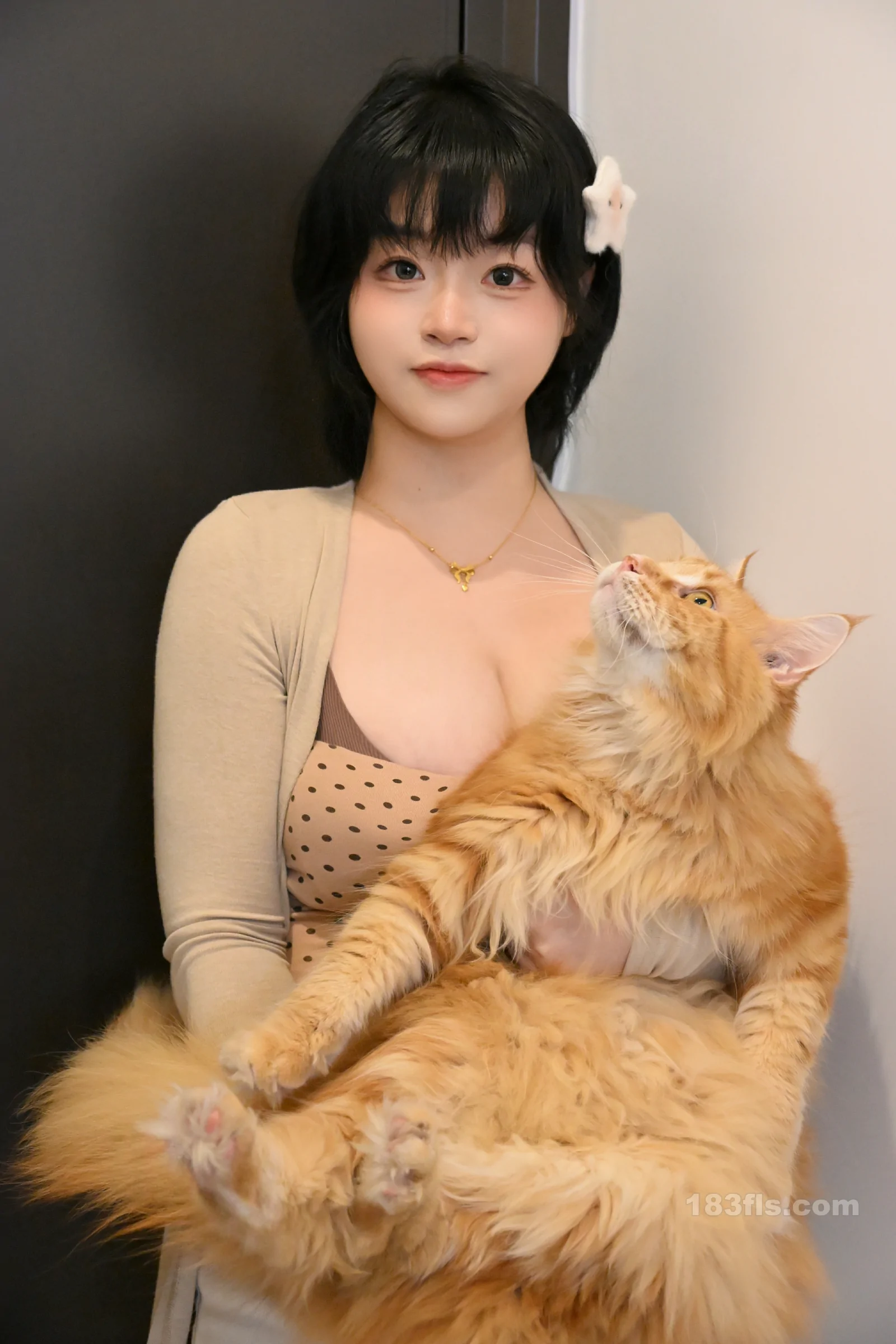 Gallery -         一只毛毛帽 – 2026年02月月票 - 妹妹美 - Sister Beauty -        - image 7